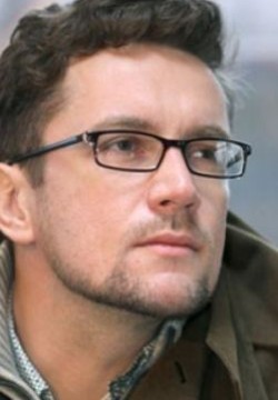 Василий Сенин