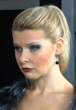 Юлия Гришнина