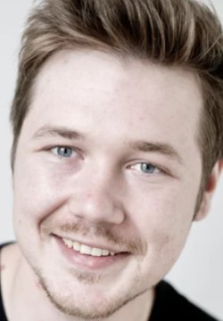 Марк Тюриков