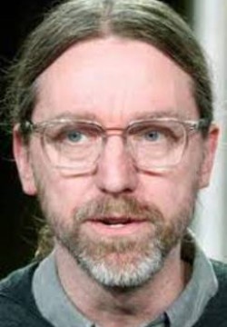 Дэйв Кайганич