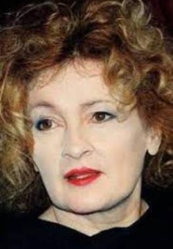 Ингрид Кавен