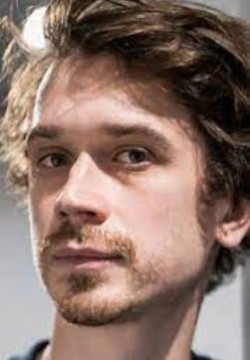 Иван Соснин