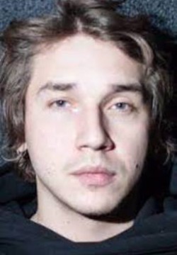 Семен Ступин