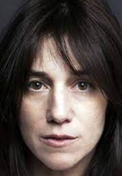 Шарлотта Генсбур