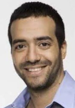 Тарек Будали