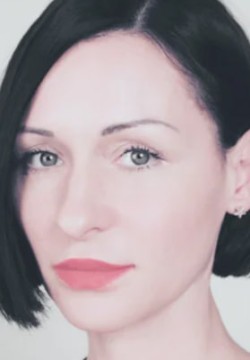 Анна Чистова