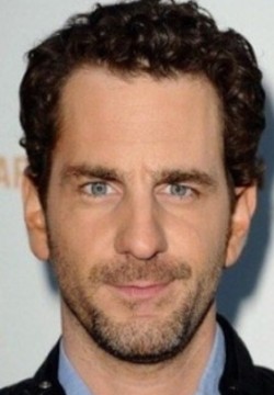 Аарон Абрамс