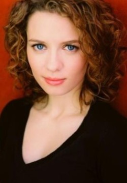 Лара Джин Хоростецки