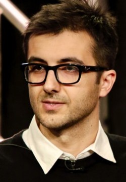 Ник Антоска