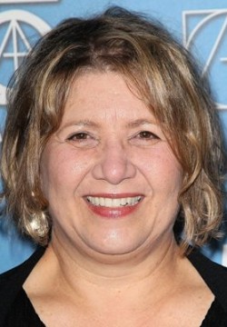 Патти Подеста