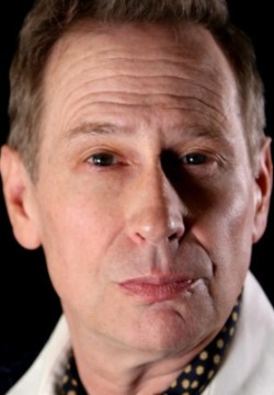 Скотт Томпсон