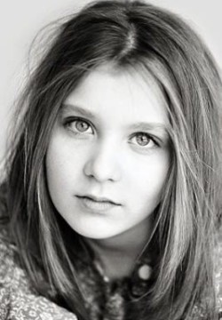 Алика Котова