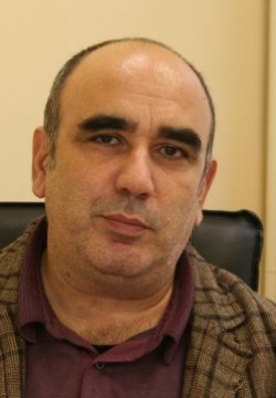 Сергей Даниелян