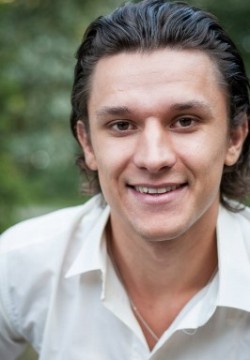 Тарас Цимбалюк