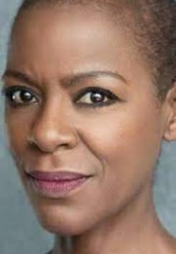 Джозетт Саймон