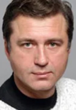 Иван Шабалтас