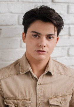 Тайлер ДиКьяра