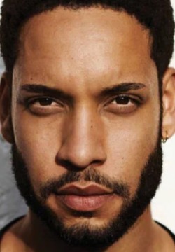 Ройс Пирресон