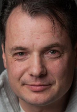 Алексей Жиров