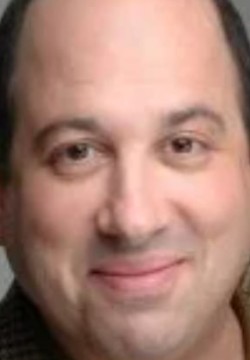 Майкл Кострофф