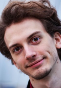 Джошуа Джейкобс