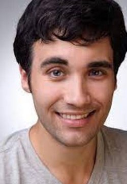 Борис Богданов