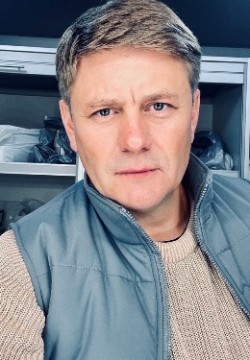 Игорь Писный