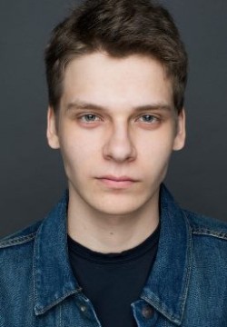 Никита Митасов