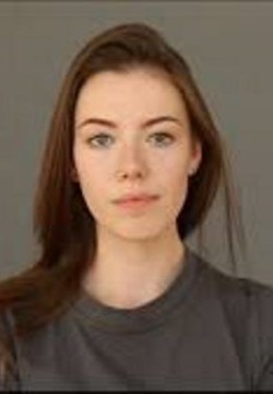 Валерия Механникова