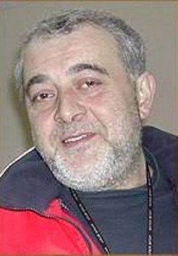 Леван Лазишвили