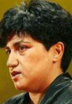 Нателла Абуладзе