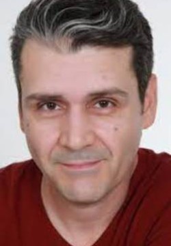 Самад Мансуров