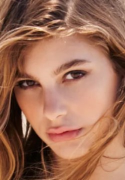 Камила Морроне