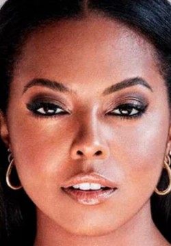 Эдриэнн Уоррен