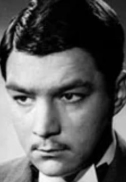 Леонид Реутов