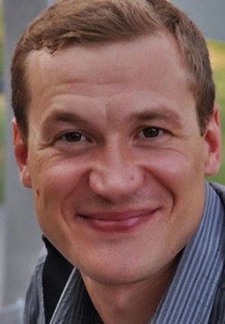 Алексей Рыжков