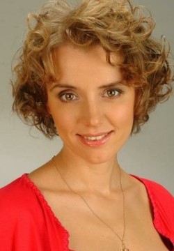 Ксения Алферова