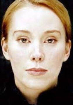 Франциска Петри