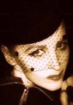 Ольга Остроумова-Гутшмидт