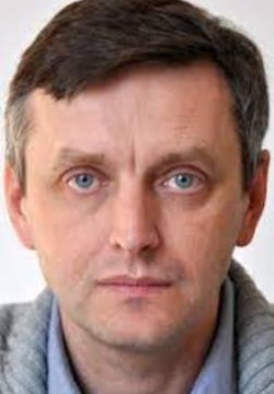 Сергей Лозница