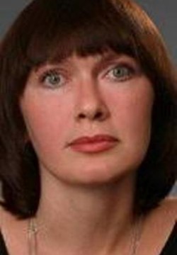 Валерия Приходченко