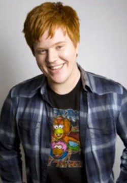 Дэнни Морган