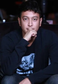 Dimas Anggara