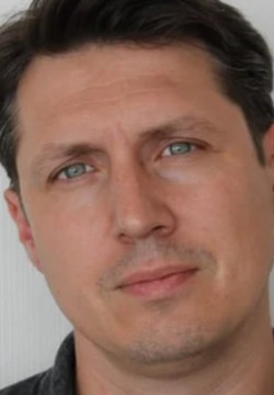 Алексей Устинов