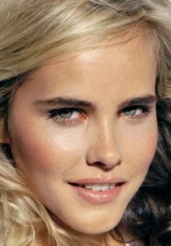 Изабель Лукас