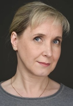 Елена Калабина