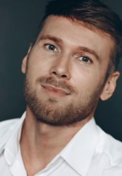 Алексей Комаровский