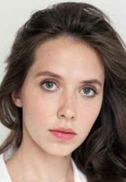 Анна Чепенко