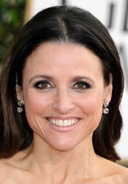 Джулия Луи-Дрейфус