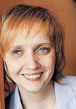 Елена Исаева